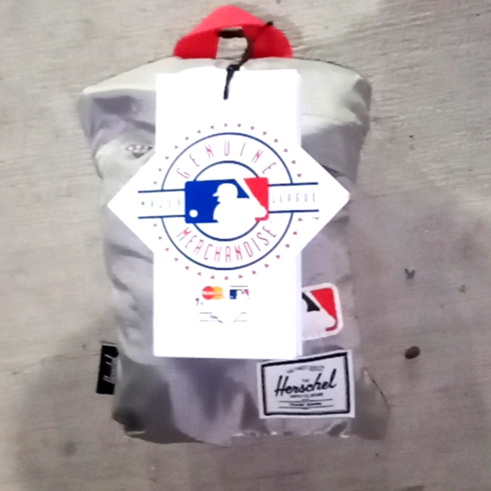 Herschel & Major League Merch Cincinnati Reds